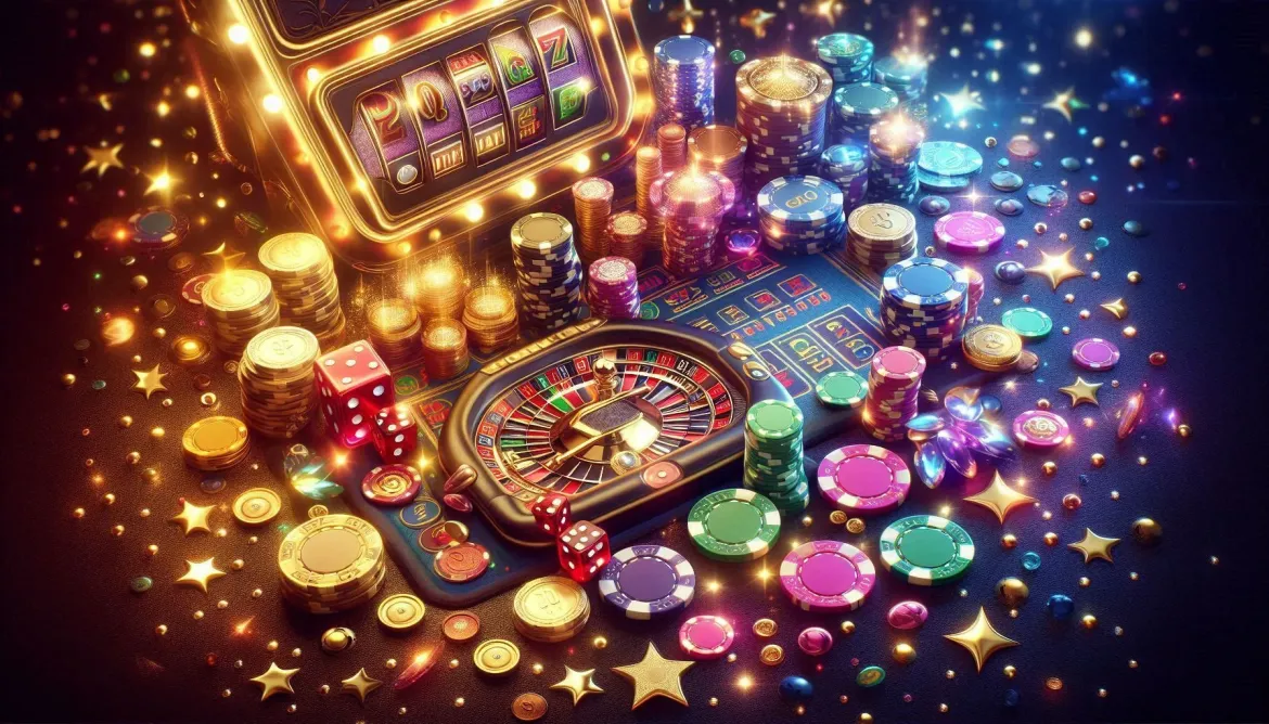 Vd Casino Tv